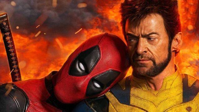 3 Fakta Deadpool & Wolverine, Superhero Teman Tapi Musuh?