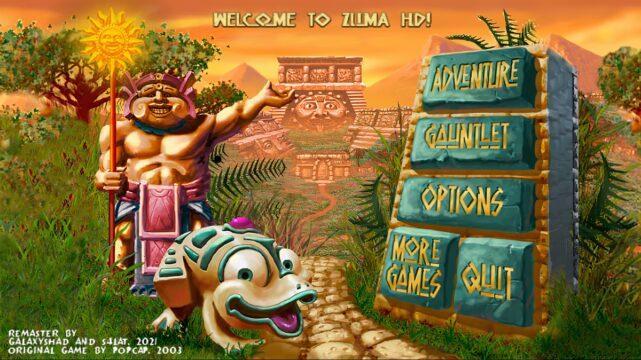 15 Fakta Seputar Kodok Zuma, Icon PNS Gaming Tak Lekang Oleh Waktu
