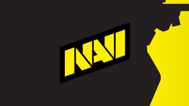 5 Fakta NAVI, Tim Esports Ukraina yang Akuisisi Rebellion Esports