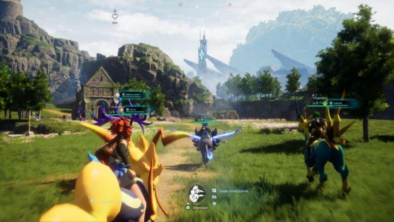 Fakta Palword, Game Viral yang Laris Manis di Steam! | GGWP.ID