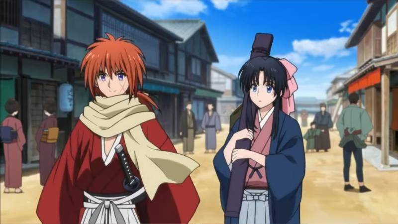 Otaku Chronical