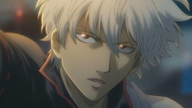 Fakta Sakata Gintoki yang Bikin Dia Beda Dari Karakter Shonen Jump Lain