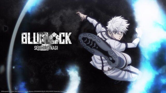 15 Fakta Seishiro Nagi Blue Lock, Protagonist Dari Manshine City