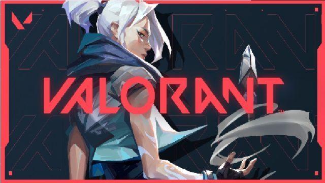 Fakta Unik Agent Jett Valorant, Radiant Pengendali Angin