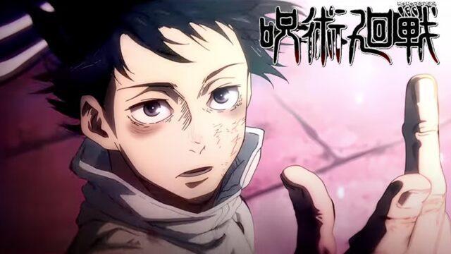 10 Fakta Yuta Okkotsu Jujutsu Kaisen yang Hidupkan Lagi Satoru Gojo