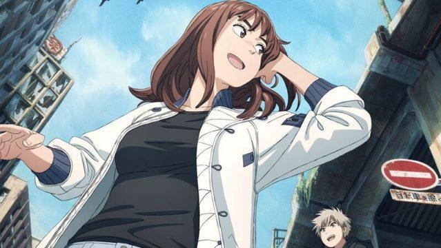Fakta Menarik Tengoku Daimakyou, Anime Seru Spring 2023!