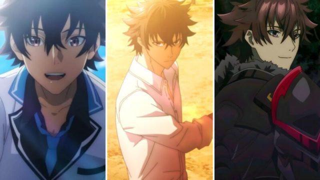 7 Fakta Menarik Tenjou Yuuya, Gila Keren Banget!