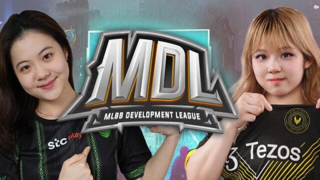 Make it Double! Falcons Vega Susul Team Vitality ke MDL ID S10