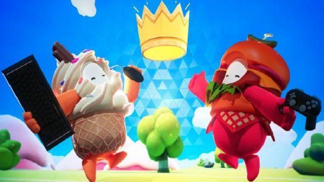 Lama Berbayar, Game Fall Guys Jadi Gratisan! Catat Waktunya