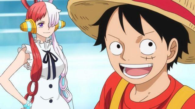 Fan Screening One Piece Film Red Dimulai 16-18 September di Indonesia