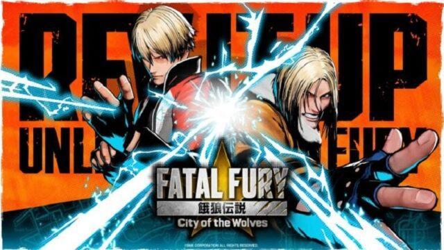 Fatal Fury: City Of The Wolves Pastikan Tanggal Rilis, Kapan?