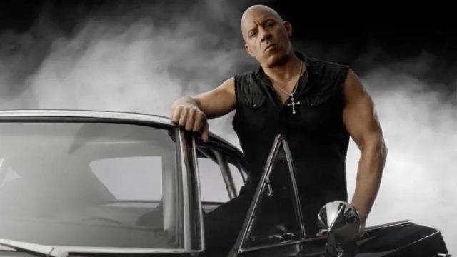 Fakta Dominic Toretto, Karakter Ikonik Dari Film Fast & Furious