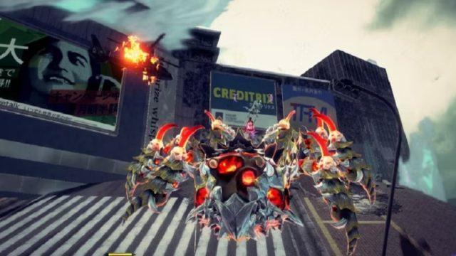 Fitur Bayonetta 3 ini Bakal Bikin Permainan Tambah Asyik! Apa Itu?