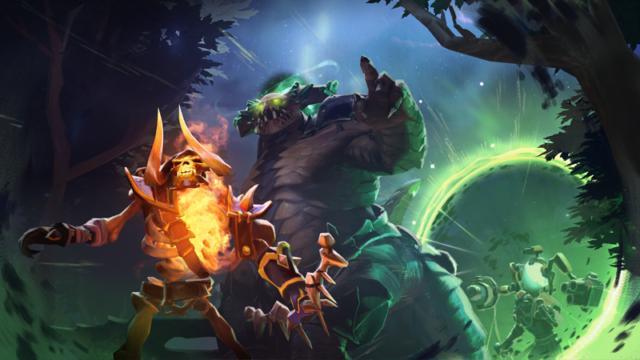 Deretan Item Paling Mahal di Dota 2! Apa Saja?