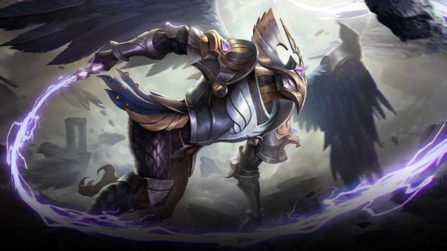Build Kaja ML yang Bisa Digunakan, Mengerikan Banget!