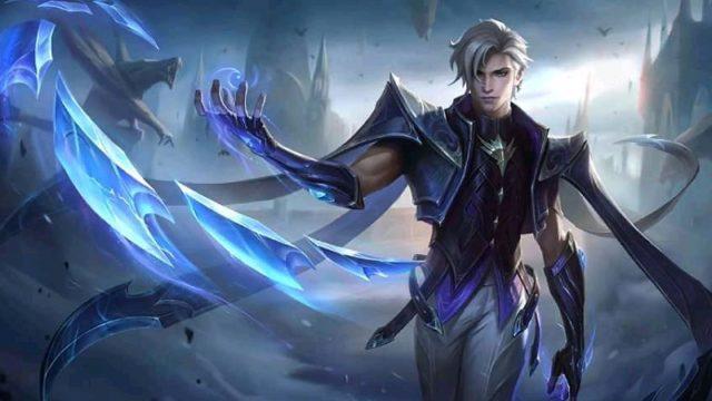 3 Counter Aamon Mobile Legends Terbaik, Dijamin Gacor