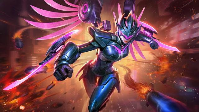 3 Counter Fredrinn di Mobile Legends yang Bikin Repot!