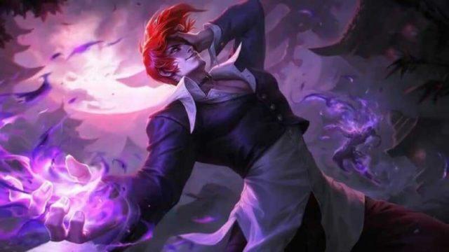 Ini Cara Bikin Chou Jadi Roamer yang Tanky di Mobile Legends!