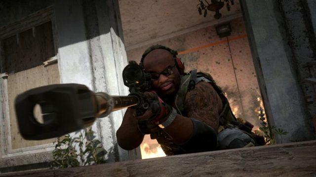 Scope Sniper Terbaik di Warzone 2.0 dan Modern Warfare 2