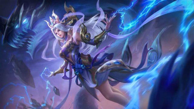 Hero Counter Selena MLBB Tahun 2023, Wajib Kamu Coba!