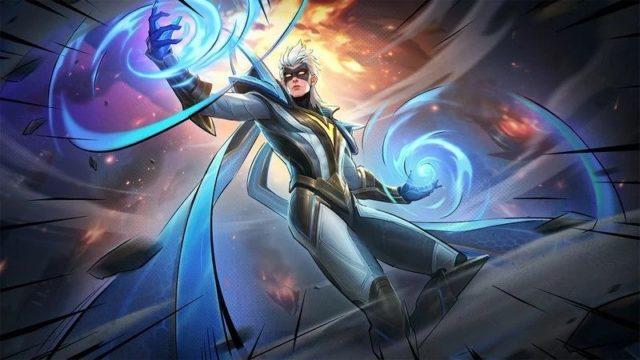 Analisa Lengkap Seluruh Skill Hero Fredrinn Mobile Legends