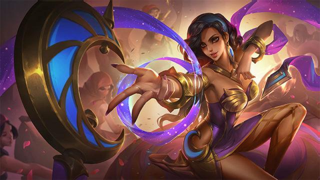 3 Hero Terbaik untuk Counter Esmeralda MLBB, Apa Saja?