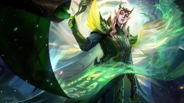 3 Hero Counter Estes Terbaik di Mobile Legends Saat Ini