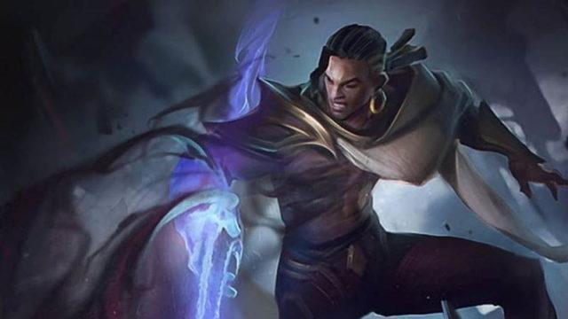 3 Hero Duet Brody Terbaik di Mobile Legends Saat ini