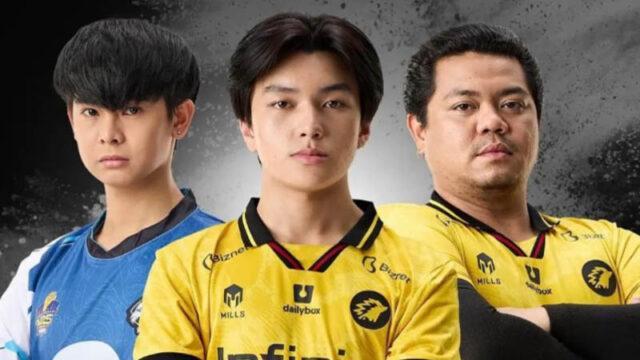 Support Karir Pemainnya, Federasi Esports Filipina Beri Dukungan Berkarir di Negara Lain