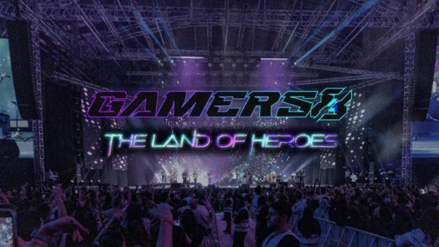 Festival Esports Gamers8 Umumkan Total Prize Pool 2023, Hampir Tembus Rp 700 Miliar!