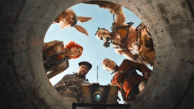 Film Borderlands Gagal di Box Office, Dinilai Jelek dari Para Penggemar