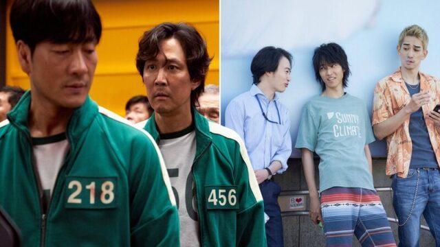 5 Daftar Series atau Film Mirip Squid Game yang Wajib Kamu Tonton, Dijamin Tidak Kalah Seru!