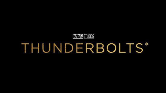 Poster dan Teaser Trailer Film Thunderbolts Sudah Dirilis, Kapan Tayang?