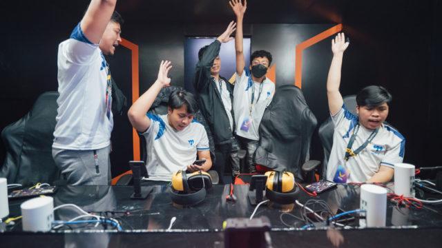 Final FFIM 2022 Fall Segera Berlangsung, 7 Tim Rebutkan Gelar Juara!