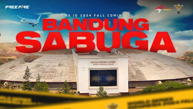 Final FFWS ID 2024 Fall Dimulai Minggu Ini di Bandung, Ini Persiapan Setiap Tim!