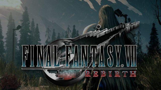 Final Fantasy VII: Rebirth Rilis Februari 2024 di PS5