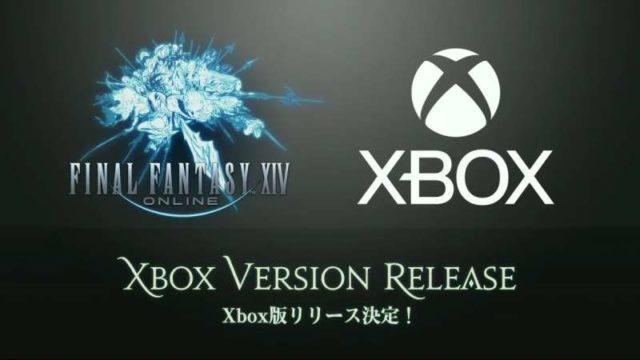 Akhirnya Pemain Xbox Bisa Menikmati Final Fantasy XIV, Game MMORPG yang Mendapat Pujian Kritis