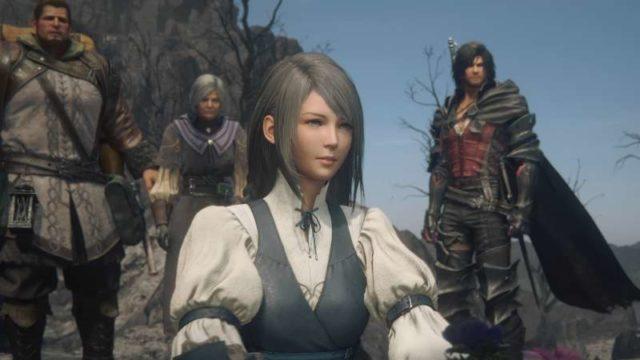 Final Fantasy XVI Gagal Penuhi Target yang Ditentukan Square Enix
