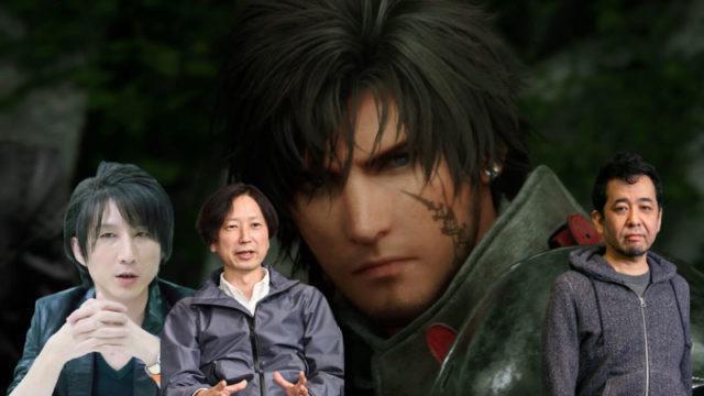 Final Fantasy Terbaik Menurut Tim FF16! Nggak Ada Final Fantasy 7