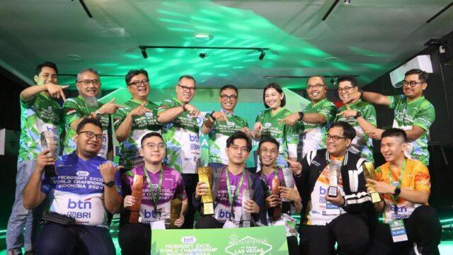 Final MEWCI 2024 Dapatkan Perwakilan Untuk Main Event di Las Vegas