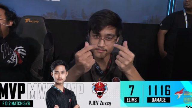 Final PMSL SEA Fall 2023 Day 2: Thailand Meredup, Rivalitas Serumpun Mulai Membara!
