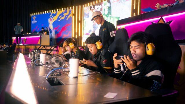 Final Phase FFWS SEA 2024 Spring Jadi Momen Comeback Tim Indonesia