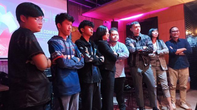 Final Snapdragon Pro Series S2 di Jakarta, Hadiahnya Rp 4,6 Miliar!