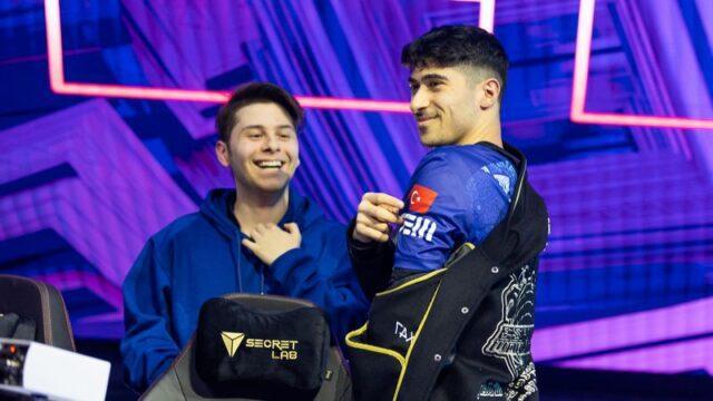 Fire Flux Esports Manfaatkan Kesulitan EVOS Glory Susun Draft Pick