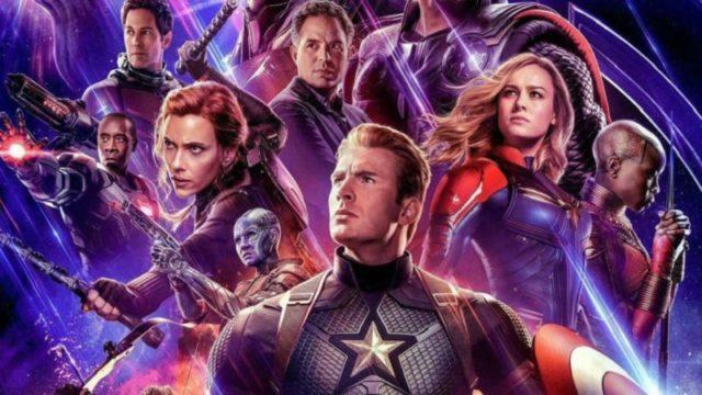 Teori Avengers Lawan Illuminati, Siapa yang Lebih Kuat?