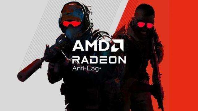Pakai Fitur Anti Lag AMD Ketika Bermain CS2 Bisa Di-ban? Mengapa?