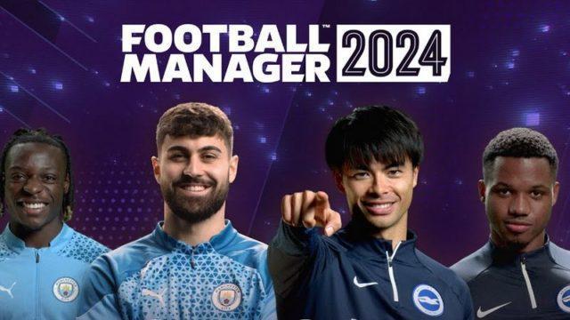 Fitur Football Manager 2024, Perubahan Besar di Dalam dan Luar Lapangan