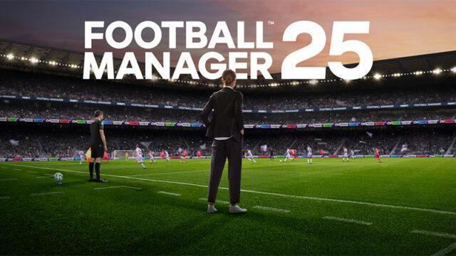 Fitur Football Manager 2025, Rilis 27 November 2024
