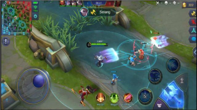 Ini Fitur Mobile Legends yang Jarang Digunakan Player, Pernah Coba?