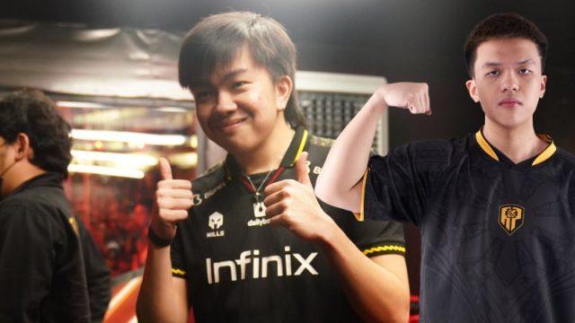 EKSKLUSIF: FlapTzy Kena Taunt Kiboy, Seperti Ini Perasaannya